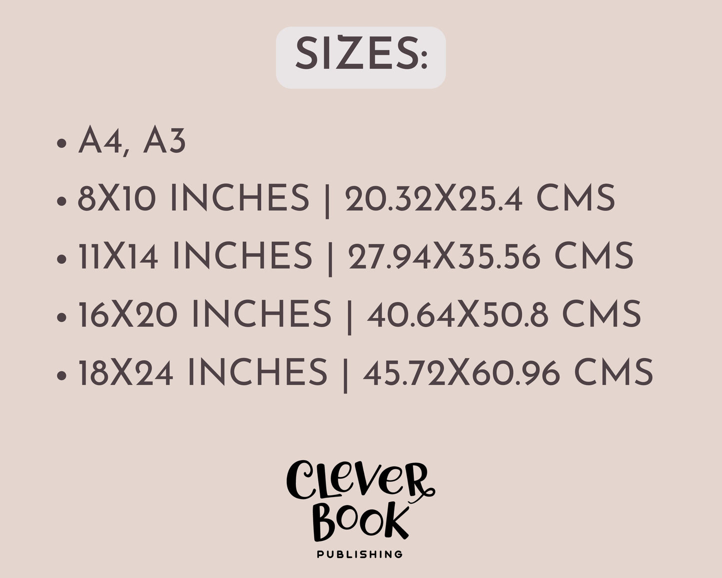 Educational Poster, My Face Parts, Kindergarten Poster, Classroom Poster, Educational Posters